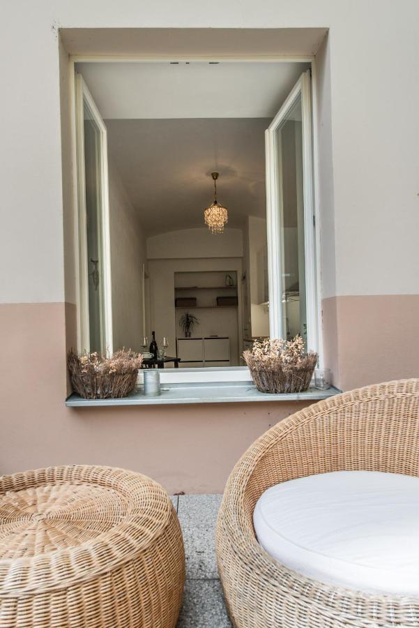 Quiet Apartment In The City Center With Own Terrace 프라하 외부 사진